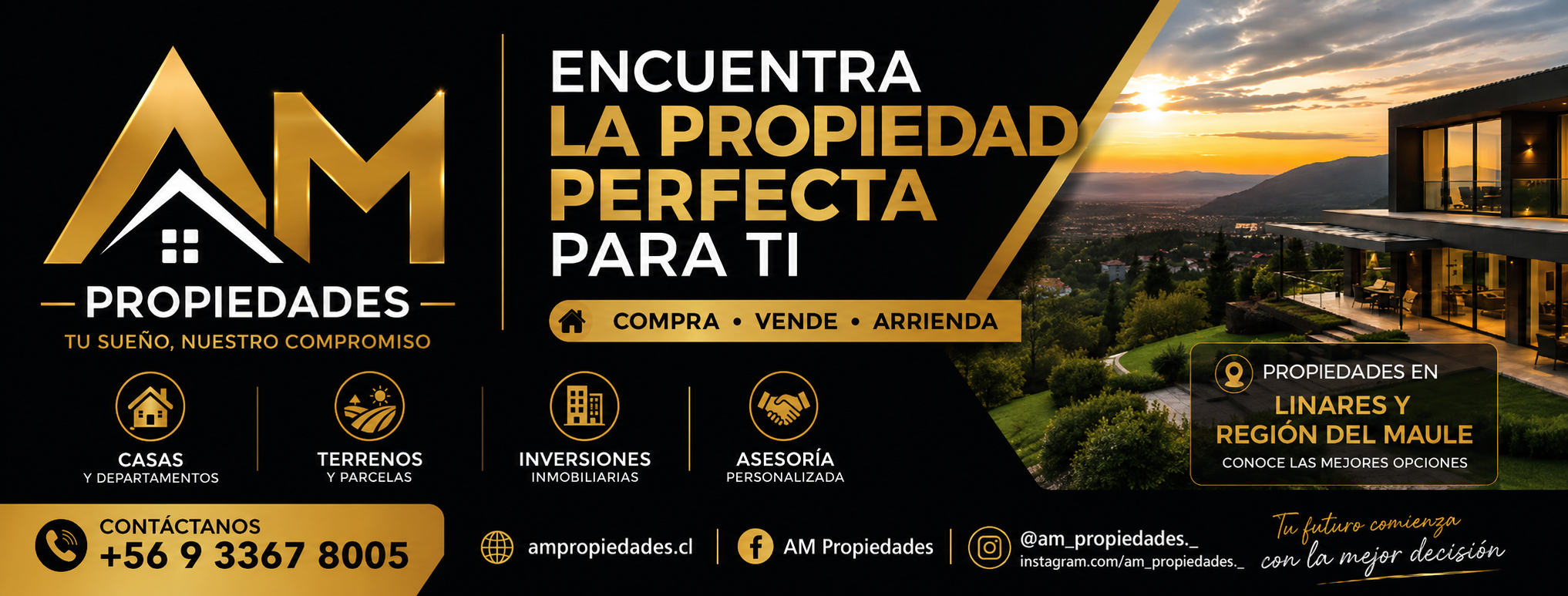 AM Propiedades