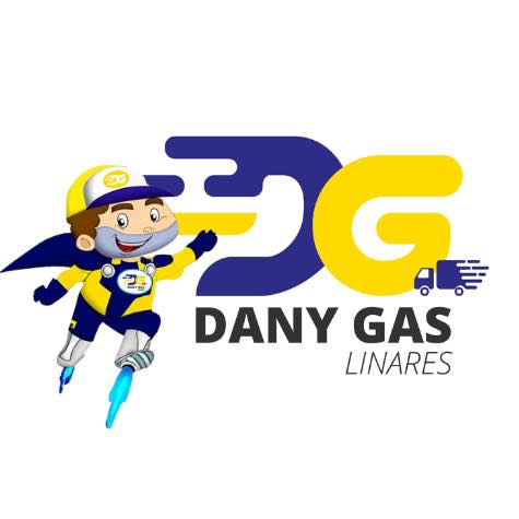 Dany Gas