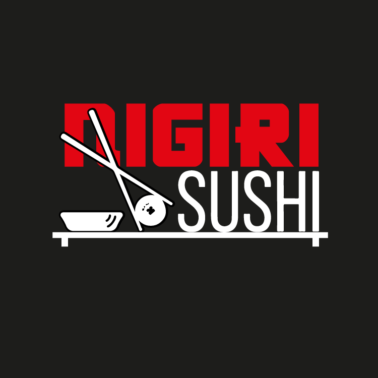 Nigiri Sushi