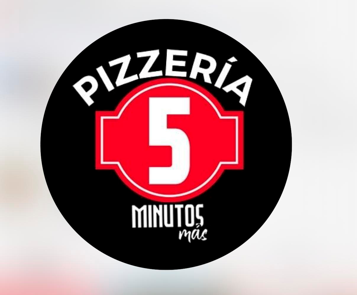 Pizzería 5 Minutos