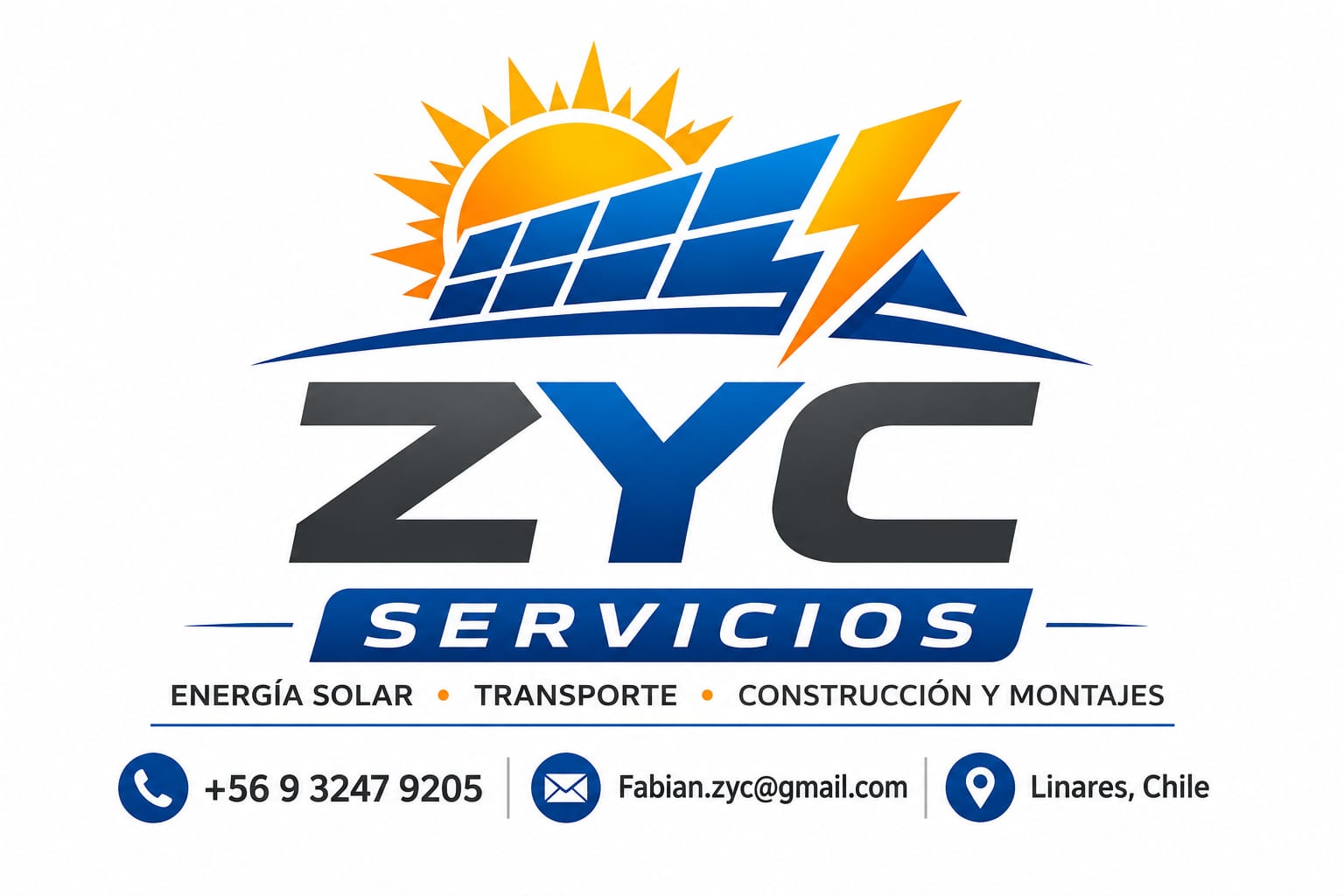 ZyC Servicios