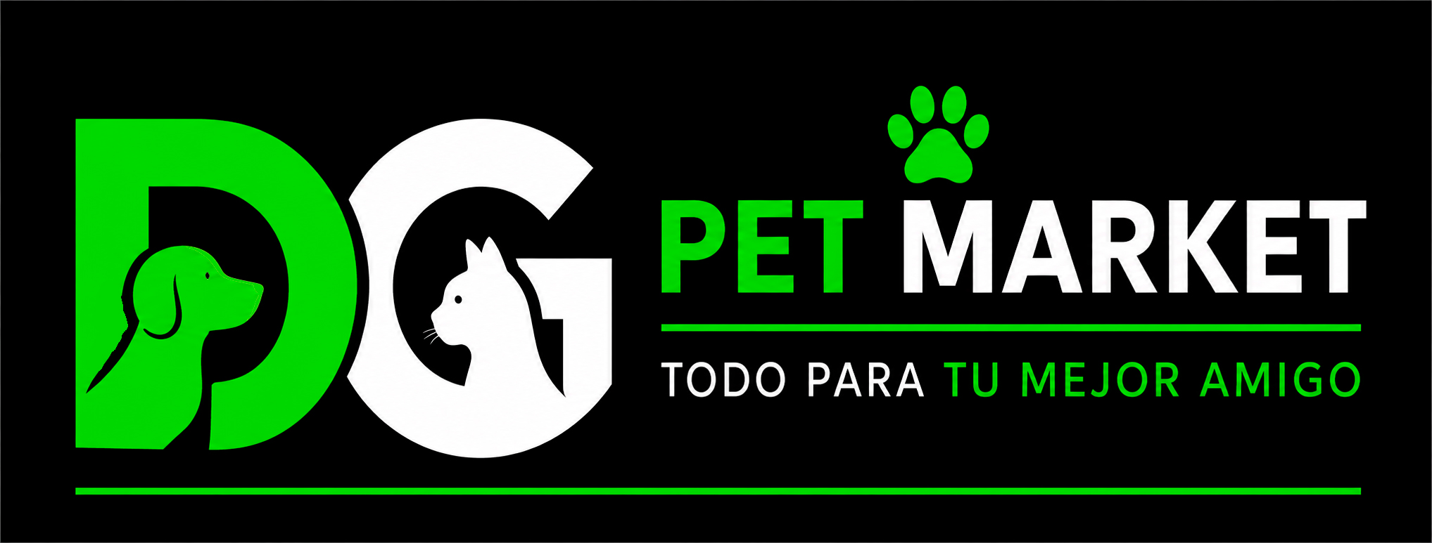DG Pet Market